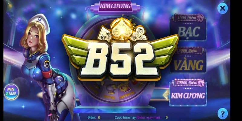 B52 club -nơi sở hữu hàng loạt ưu điểm vượt trội